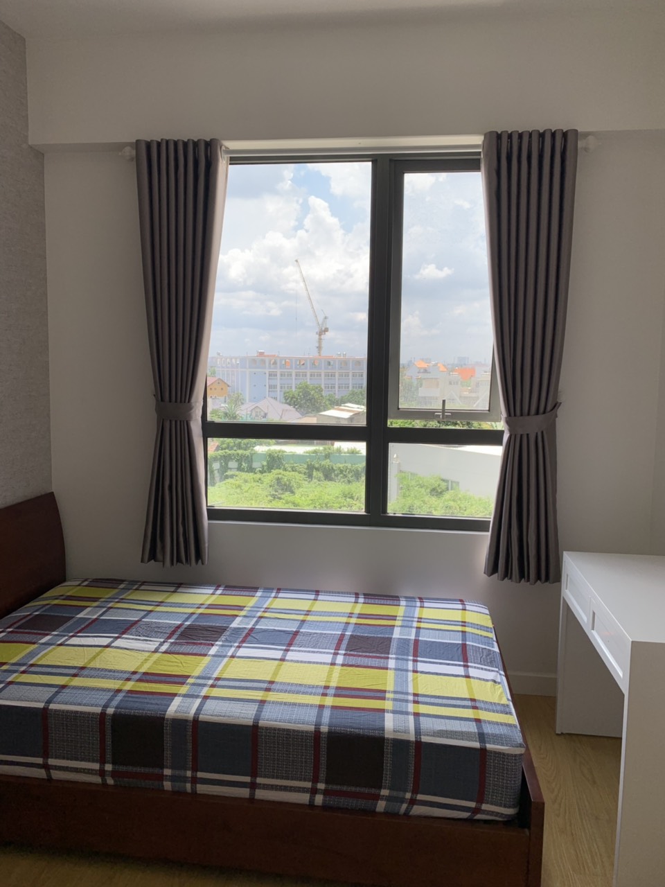 D214033 - Masteri Thao Dien Apartment For Rent - Best Price For Long-term - 2 bedroom